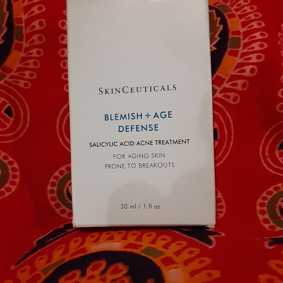 Skin Ceuticals - Picture 4 of 5